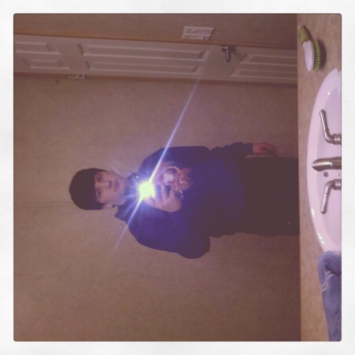 pprisock's profile picture. 