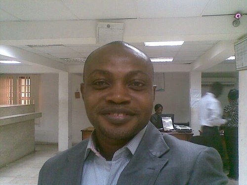 mojay03's profile picture. 