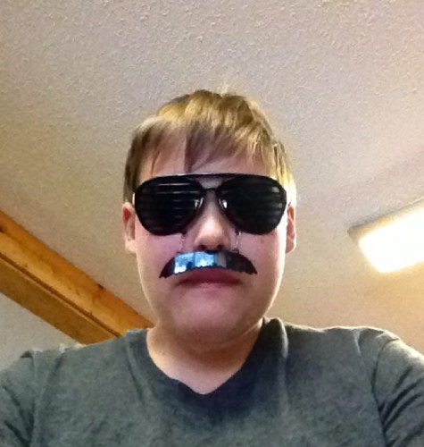 AlexMannila13's profile picture. Livin in the hall of fame.