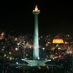 Informasi Kegiatan di Jakarta dan sekitarnya
