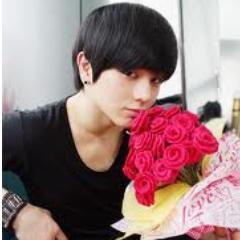 Yook Sung Jae (육성재) | Part of BToB | Role: Vocal, Rap | May 2, 1995 | Single | #CUBEFams