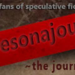 News, reviews and articles about speculative fiction genre and the publishing and bookselling industry.