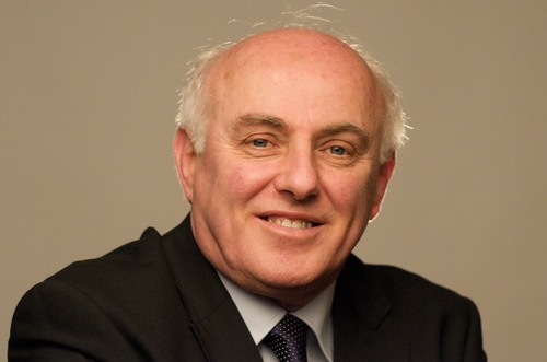Editor of IFA Magazine (yes, you guessed that), based near Bath. One very lucky fella.