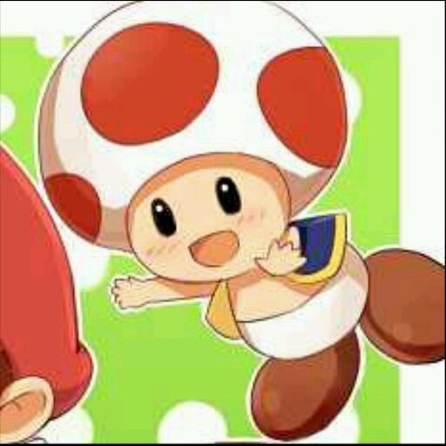 Hi there! I'm Toad, I like to play and run around! My best friend is Blue, AKA Blueberry, and I reeeally don't like Yellow, AKA Poopy.