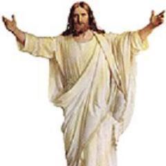 God is always with you, pray and love