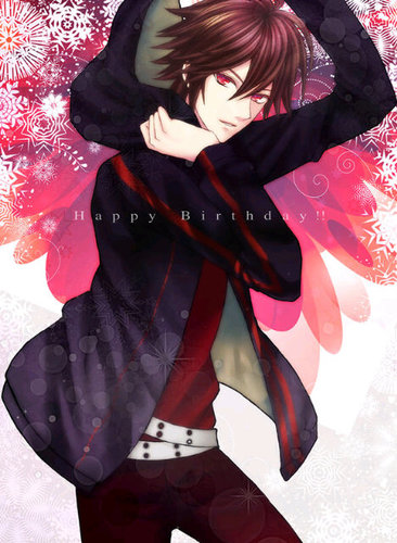 {RP 18+} | Hello, I'm Shin let's have fun! | Follow Back = Mention + Promote | Imouto: @iLenaFross_ |