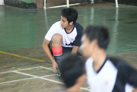 Irpas football team | part of @nosdeuxsociale | #7