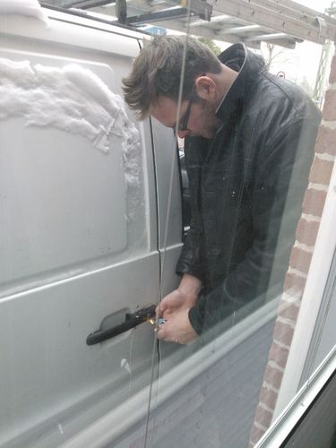 DouweDak's profile picture. 