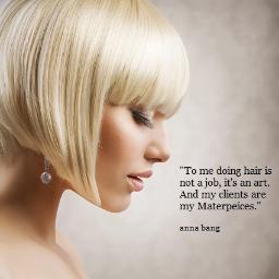 abhairdesign's profile picture. Specializing in Yuko Liscio Shisheido japanese hair straightening and digital perm.