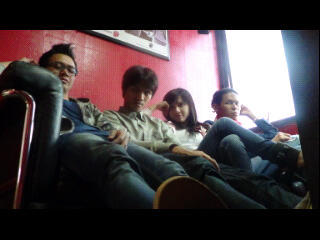 onsu_official's profile picture. @relliartindigo  as vocal @PinkyVengeance as bass @ricky_kibot as guitar @yudhadestiangga as guitar