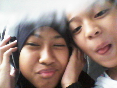 Aina | 10 | Kau Diam