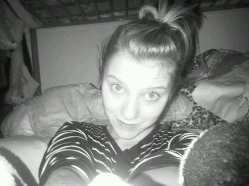 Hey. I follow back.