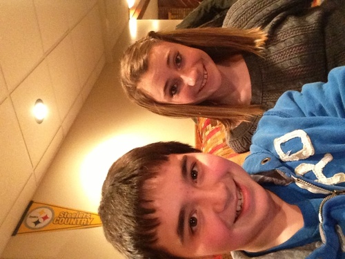 Mickstringent's profile picture. 