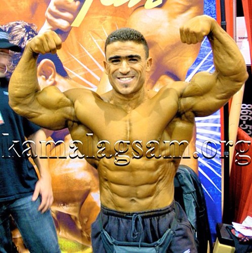 kamalagsam's profile picture. 