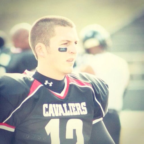 nbwalk7's profile picture. 