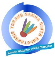 Tempat kumpul Badminton Lovers Manado (BL Manado), share seputar bulutangkis :) 
Yuukk mari join :D