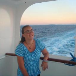 Analise_x's profile picture. Hii :) I'm from Malta  
I love Supernatural