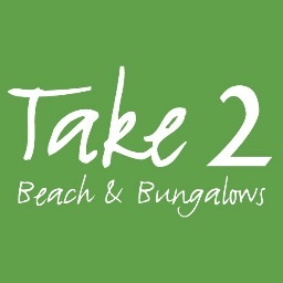 Take2beach's profile picture. Take2beach&bungalows is een EKO vakantiebestemming op het Noordwijkse strand. Voor een dagje of complete vakantie. http://t.co/Iibkysg5