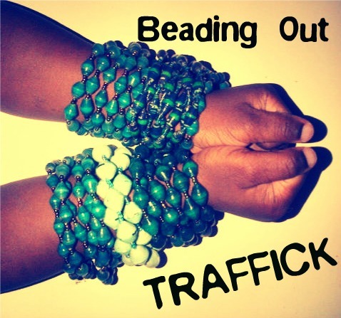 Raising awareness on issues surrounding  human trafficking one tweet at a time.