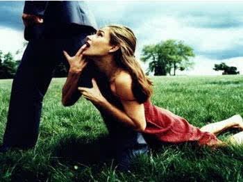 But I love you more than she does!!!... I love your Boyfriend, Husband, bleeehhh! Whatever!!!!... The Pursuit of the Main Chick role :)