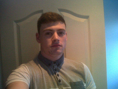 SeanypeeParry's profile picture. 