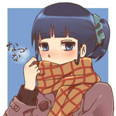 なづな@垢消えます