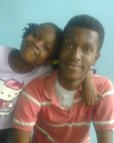 My life is a stroy to tell.