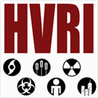Hazards Institute (@hvri) 's Twitter Profile Photo