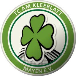 TCAmKleeblatt's profile picture. Tennis in familiärer Atmosphäre schon seit 1978 - Wettkampf und Breitensport.