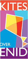 KitesOverEnid's profile picture. An event for all, Kites Over Enid 2009 brought thousands together, raised over $25000 & set a North American record. 2010 promises more activities & excitement.