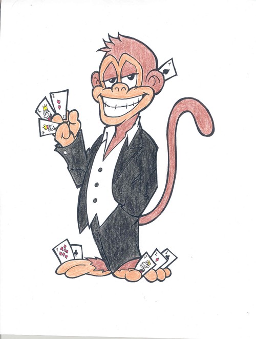 jackmonkey1's profile picture. 