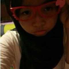 hye ,, asslammualaikum ~ im alya , call me yaya ,, nice t0 meet y0u :)