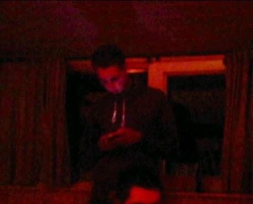 ThierryWouters's profile picture. 