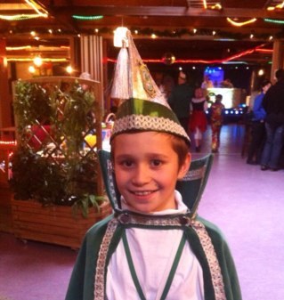 ginovranken11's profile picture. 