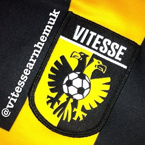 Vitesse Arnhem UK Fanbase!