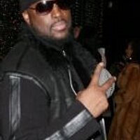 Charlie Mack (@firstoutdalimo) 's Twitter Profile