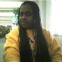 I'm a real Lady MC | 22 | Livin' life to da fullest | Music is my passion | I Dont Dream I make things happen | Im Just KI'
