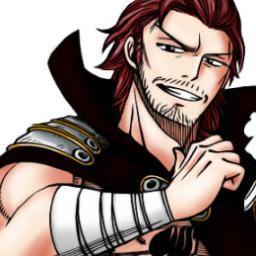 GildartsCReal_'s profile picture. Suponha que eu seja forte, agora suponha que eu seja um s-class que completou uma missão considerada impossível, agora responda: porque não sou um mago santo?