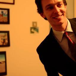 Marco_Barale's profile picture. Italian aerospace engineer, working for Rolls-Royce.