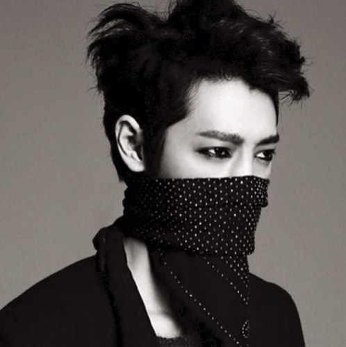 MASQUE - ศัตรูคือกูครับ.