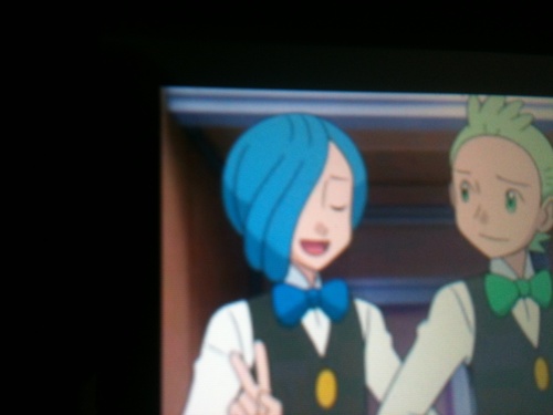 I proud Pokemon Shipper!