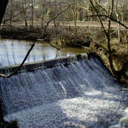 Slowly developing  a gazetteer based on the history of the River Sheaf and its tributaries from source to the River Don