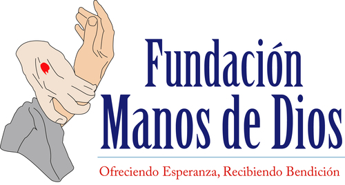 La Fundación Manos de Dios es una organización sin ánimo de lucro cuya Misión esta enfocada en contribuir en aliviar la calidad vida de muchos niños y familias.