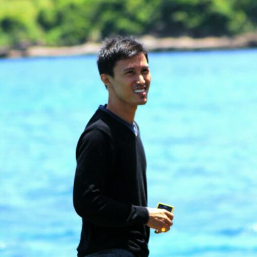 ★* Bhineka Nara Eka Bhakti!! STPDN XVII★
★* Madridista★
