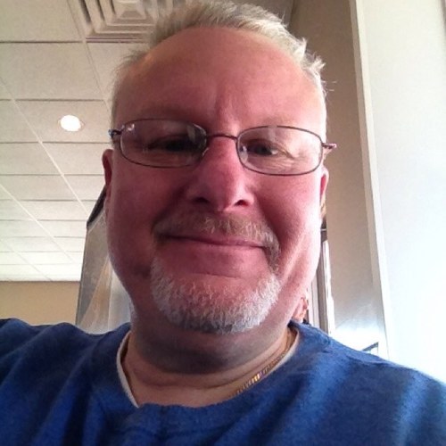 Hospital Account Liaison, Apria Healthcare. I discharge patients needing oxygen so they feel better and their social workers and case managers have less stress.