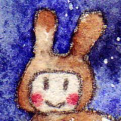 絵を描く。F1。フェルト。はんこ。ガンプラ。何かつくる。JAMとB'zが好き。81年生。無言フォローします('o' ) リムブロご自由に。義理ﾌｫﾛﾊﾞ不要です