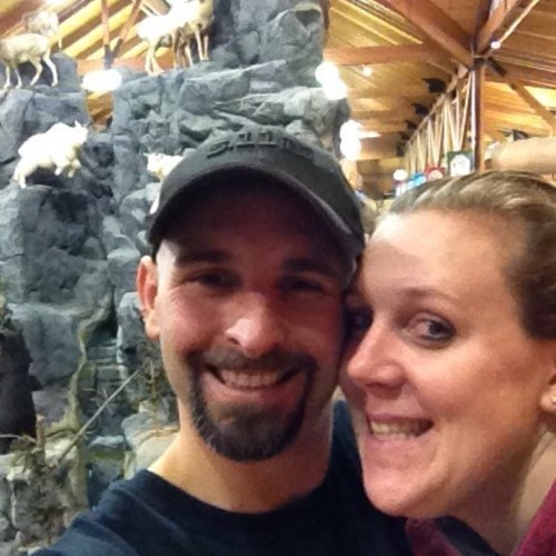 beth_mulligan's profile picture. A well regulated militia, being necessary to the security of a free state, the right of the people to keep and bear arms, shall not be infringed.