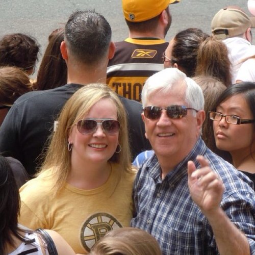 CaperGirl13's profile picture. 