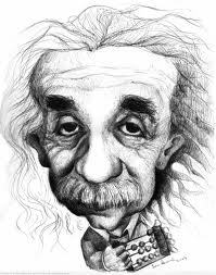 Hay dos cosas infinitas: el Universo y la estupidez humana. Y del Universo no estoy seguro.