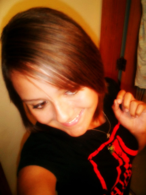 OhMyKenzie's profile picture. 